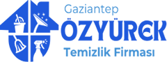 özyürek temizlik logo